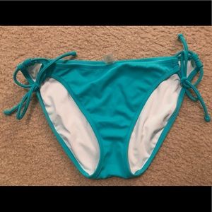 Victoria’s Secret bikini bottoms